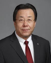 Kenji Sato